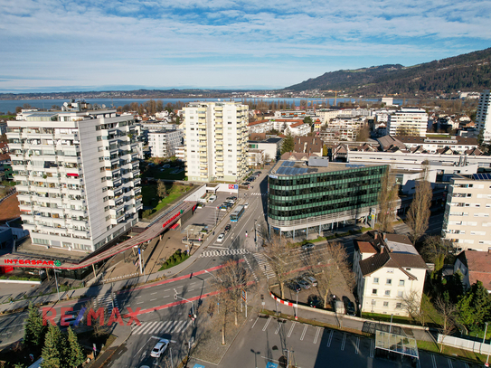 Am Puls des Lebens - Sehr attraktive Geschäftsfläche mit 233 m² und Archiv mit ca. 109 m²