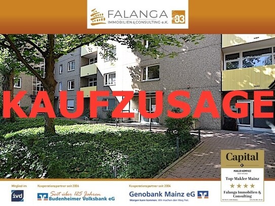 FALANGA IMMOBILIEN - RENDITETRÄCHTIGES APARTMENT - PERFEKT für Experten + Einsteiger!