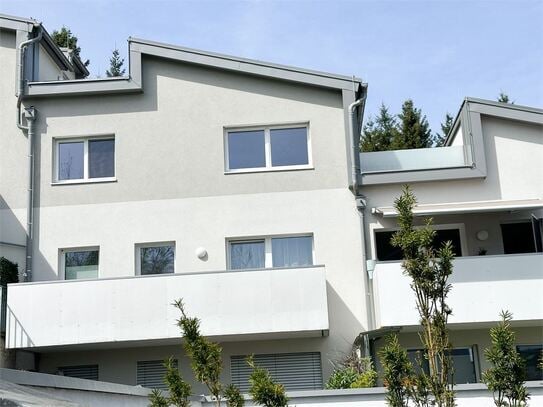 traumhafte 3 Zimmer Dachterrassenwohnung am Grünland in Wals-Siezenheim