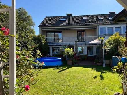 Suchen Sie ein Zuhause? ***GEFUNDEN!