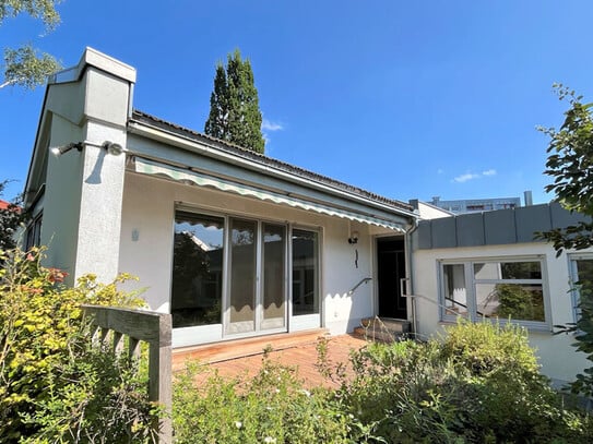 Gepflegtes Einfamilienhaus mit Terrasse und Garten in ruhiger Lage, 96117 Memmelsdorf