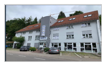 +++renditestarkes Hotelappartement+++