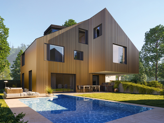 The Essence of Living! Luxuriös Wohnen in Bestlage Anif