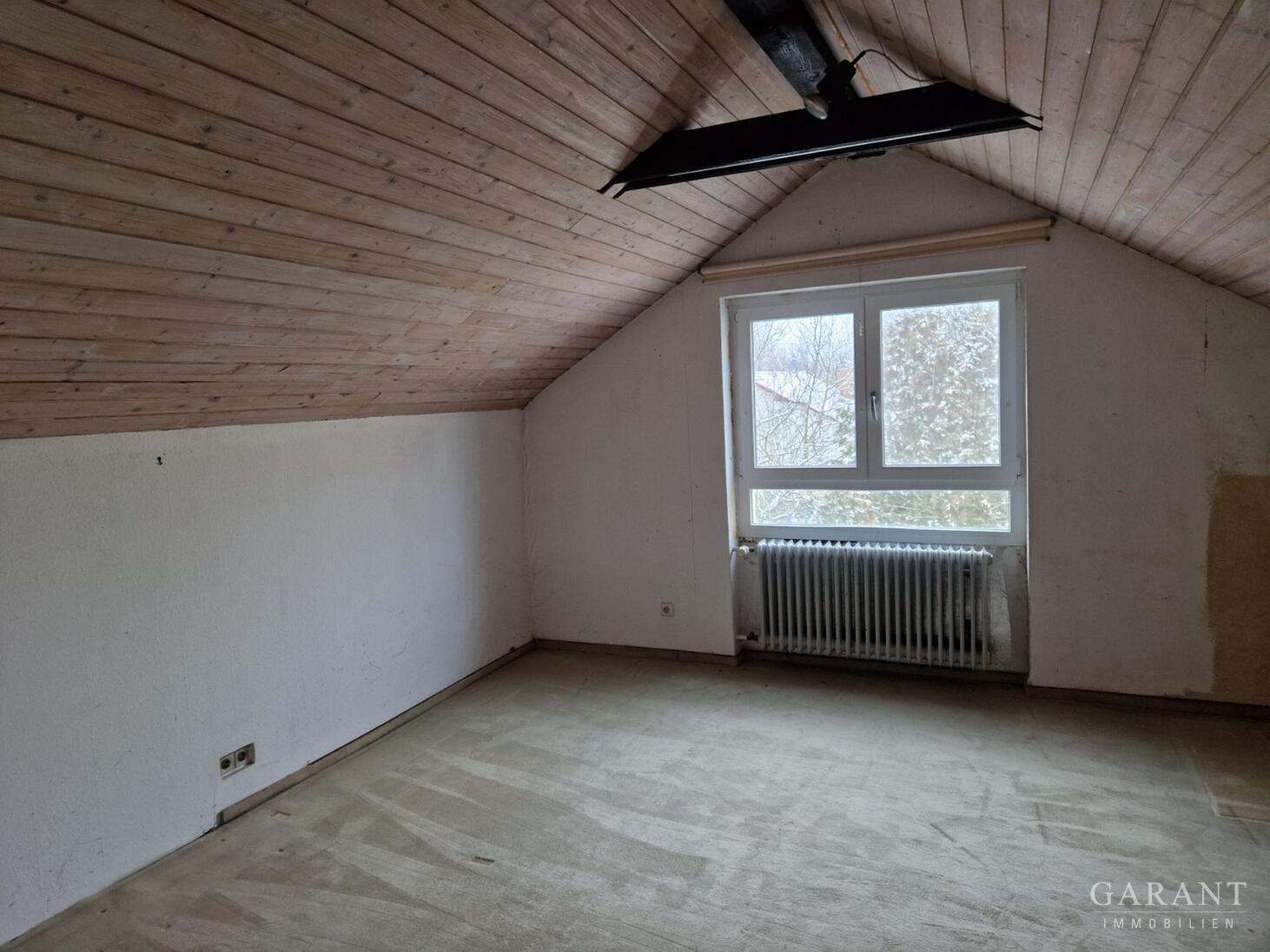 Charmantes Einfamilienhaus mit Einliegerwohnung und Doppelgarage in ruhiger Lage – 96117 Memmelsdorf, 96117 Memmelsdorf – Vorschaubild 13