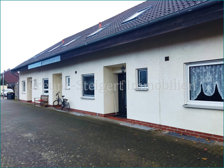 *** Attraktives Reihenmittelhaus im Ortsteil von Wolfenbüttel