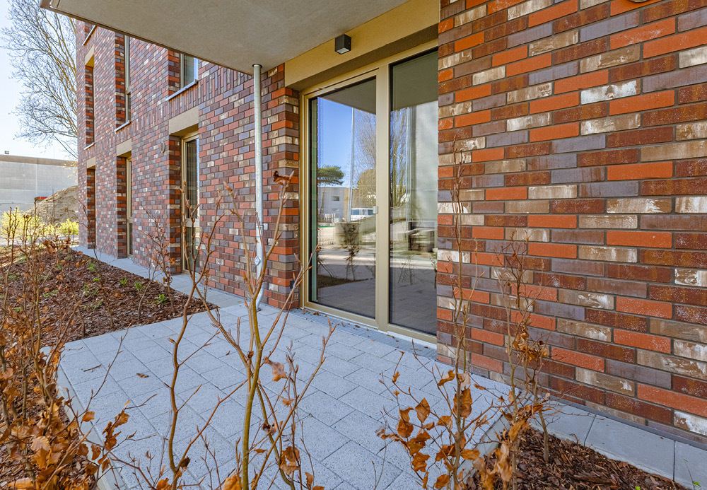 Im Alter zu Hause ankommen – im Tabakquartier - Photo 3
