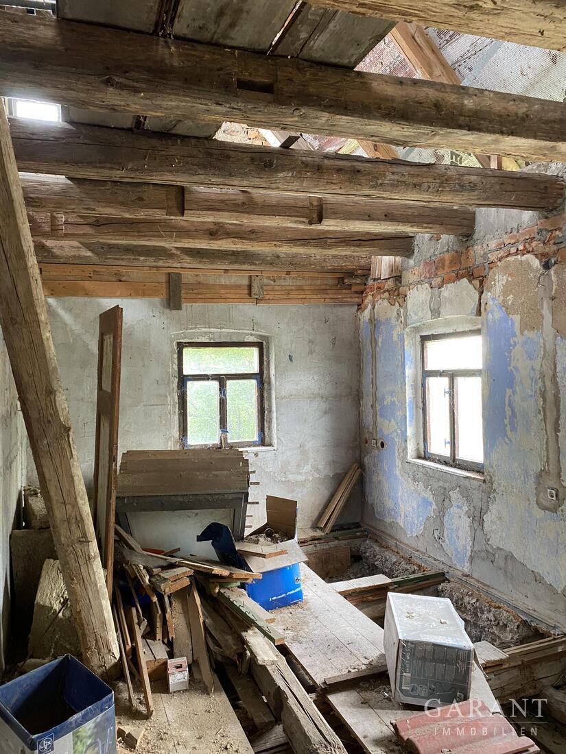 Hier können Sie sich verwirklichen - ca. 2.400 qm Grund - was gibt's da zu meckern? – 04680 Colditz OT Leisenau, 4680 Colditz OT Leisenau – Vorschaubild 4