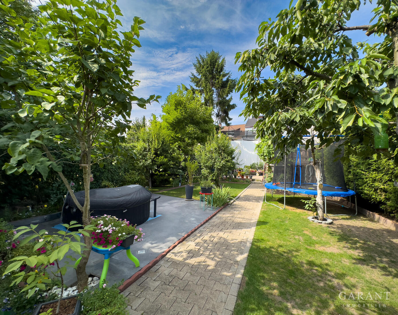 *** Einmalige Chance: Modernisiertes Mehrfamilienhaus mit Rendite - und Wohnpotenzial *** – 68309 Mannheim, 68309 Mannheim – Vorschaubild 4