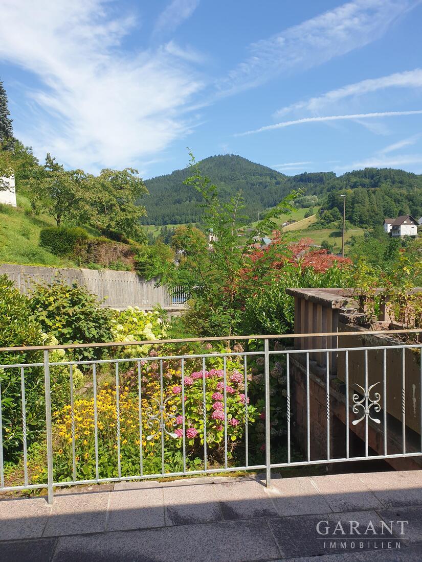Charmantes Einfamilienhaus " Unverbaubare Wohnlage mit traumhafter Weitsicht " – 77740 Bad Peterstal-Griesbach, 77740 Bad Peterstal-Griesbach – Vorschaubild 5