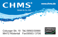 CHMS GmbH & Co. KG