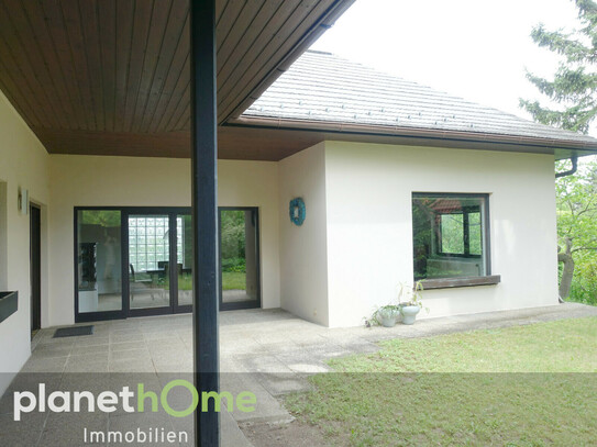 Bungalow in Bad Vöslau – Viel Platz für individuelle Pläne!