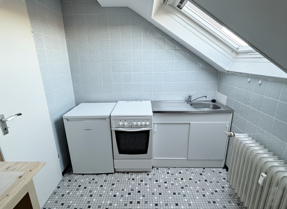 Großzügiges 3-Parteienhaus in angenehmer zentraler Wohnlage von Pfungstadt – 64319 Pfungstadt, 64319 Pfungstadt – Vorschaubild 22