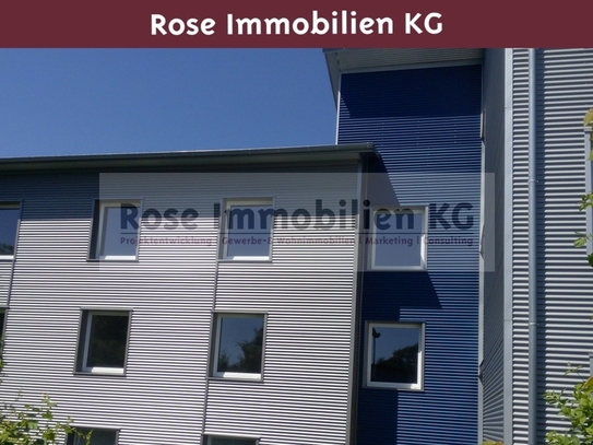 ROSE IMMOBILIEN KG: 2x helle Büroflächen mit guter Anbindung an die BAB 2 und BAB 30