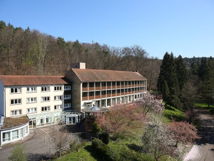Verkauf Hotel Haus Sonnenwald