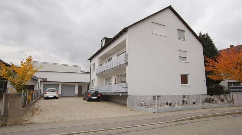 Immobilie in Straubing