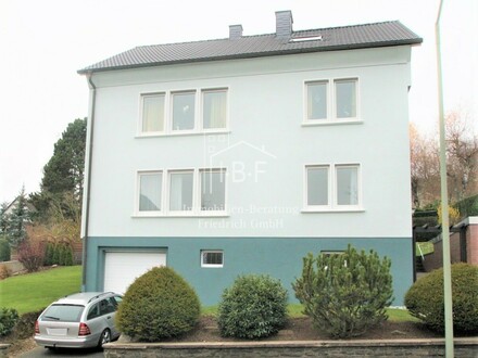 Großzügige 2-ZKB-Wohnung mit Balkon am Siegener Giersberg