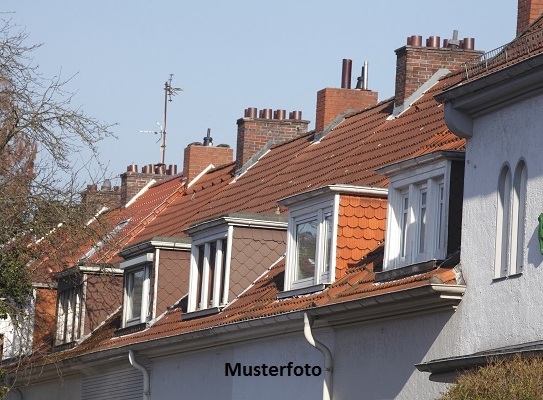 Maisonettewohnung mit Dachterrasse