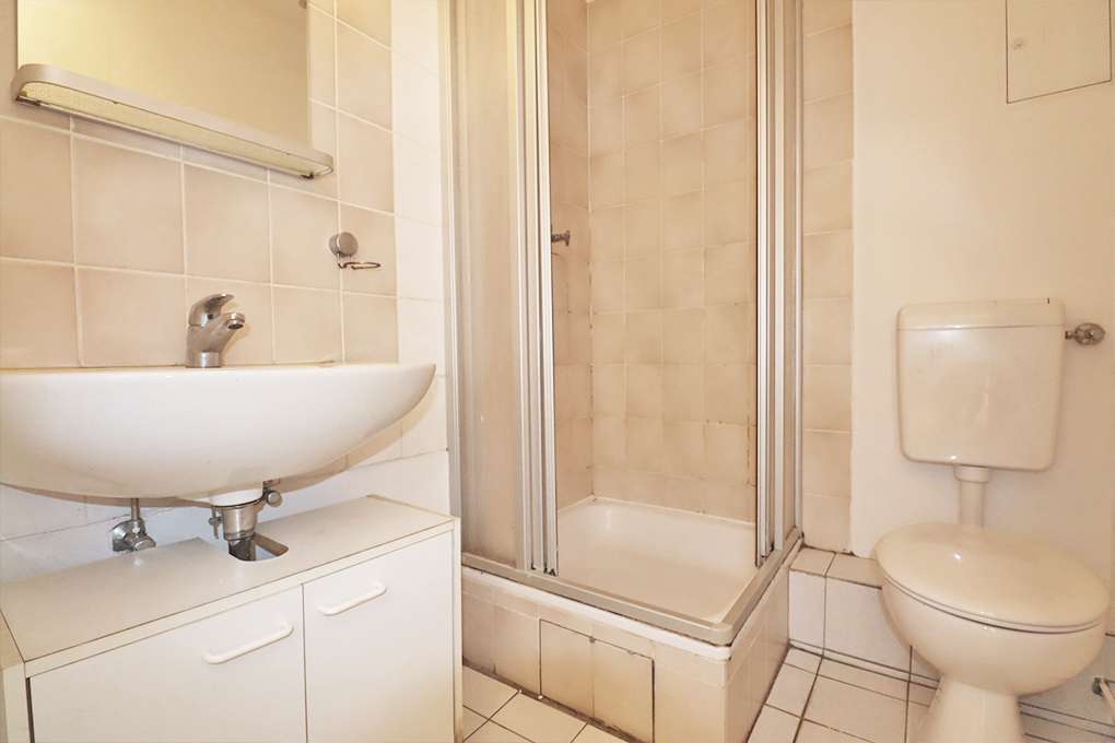 Neustadt / Helle 2-Zimmer-Wohnung mit Balkon in begehrter Lage - Foto 3