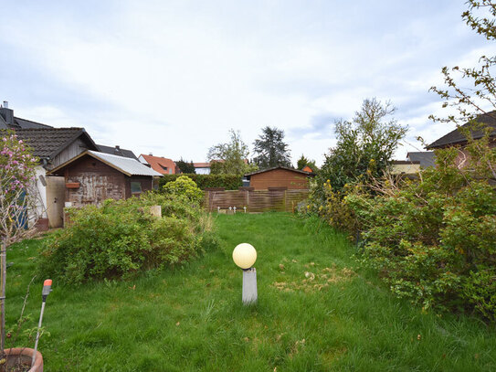 Doppelhaushälfte mit Sauna und Wintergarten in Ilsede!