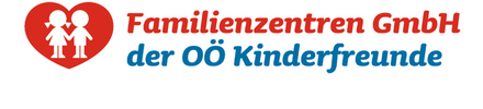 Familienzentren GmbH der OÖ Kinderfreunde