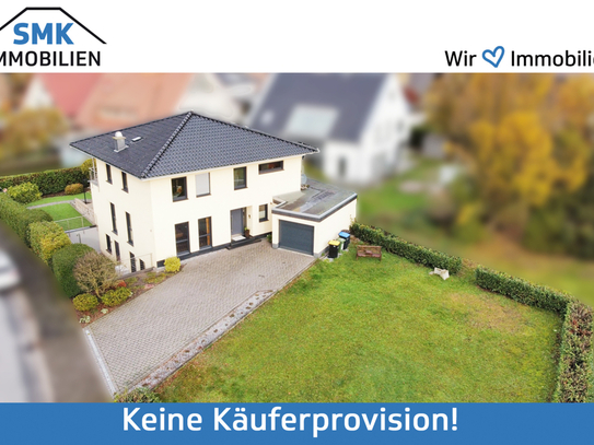 Hochwertiges Einfamilienhaus mit Einliegerwohnung Keine Käuferprovision!