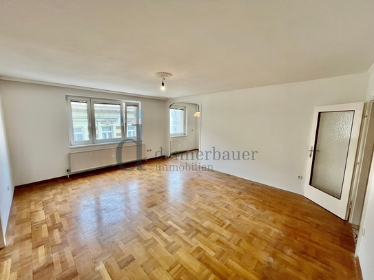 95 m² Eigentum im 15. Bezirk von Wien!