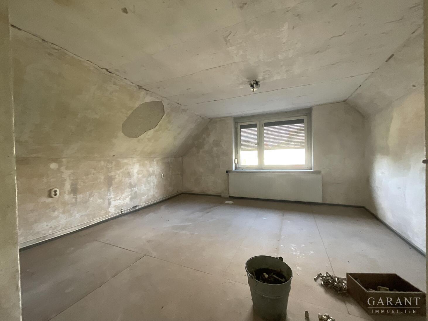 Kleines Landhäuschen in Burxdorf - Ein Sanierungsprojekt mit Potenzial – 04895 Bad Liebenwerda, 4895 Bad Liebenwerda – Vorschaubild 14