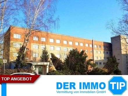 Günstige Bürofläche in Chemnitz Glösa mieten - Top Verkehrsanbindung und freie Stellplätze!