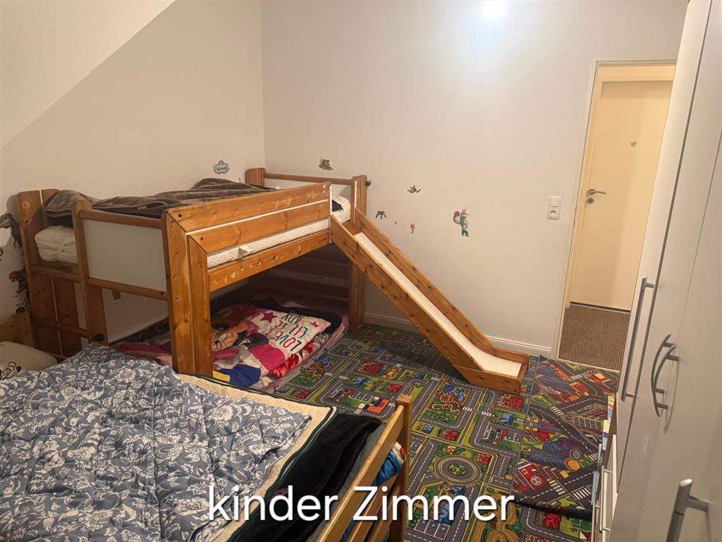 Geräumige, modernisierte 3 Zimmer in zentraler Lage Walle - Foto 2