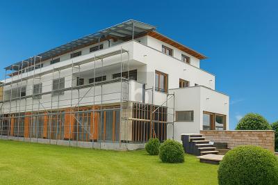                                                               ERSTBEZUG EXKLUSIVER NEUBAU AM CHIEMSEE WHG 5/9                                                       in Chiemsee (Rosenheim)