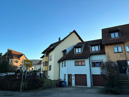 Individuelles Wohnhaus in zentraler Lage von Spaichingen