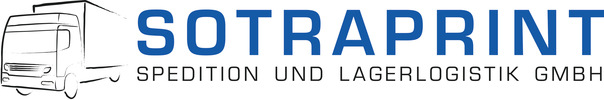 SOTRAPRINT Spedition und Lagerlogistik GmbH