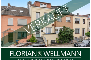 Bremen - Hohentor | Modern und hochwertig ausgestattete Maisonette-Wohnung in bester Lage