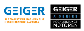 Geiger Präzision GmbH