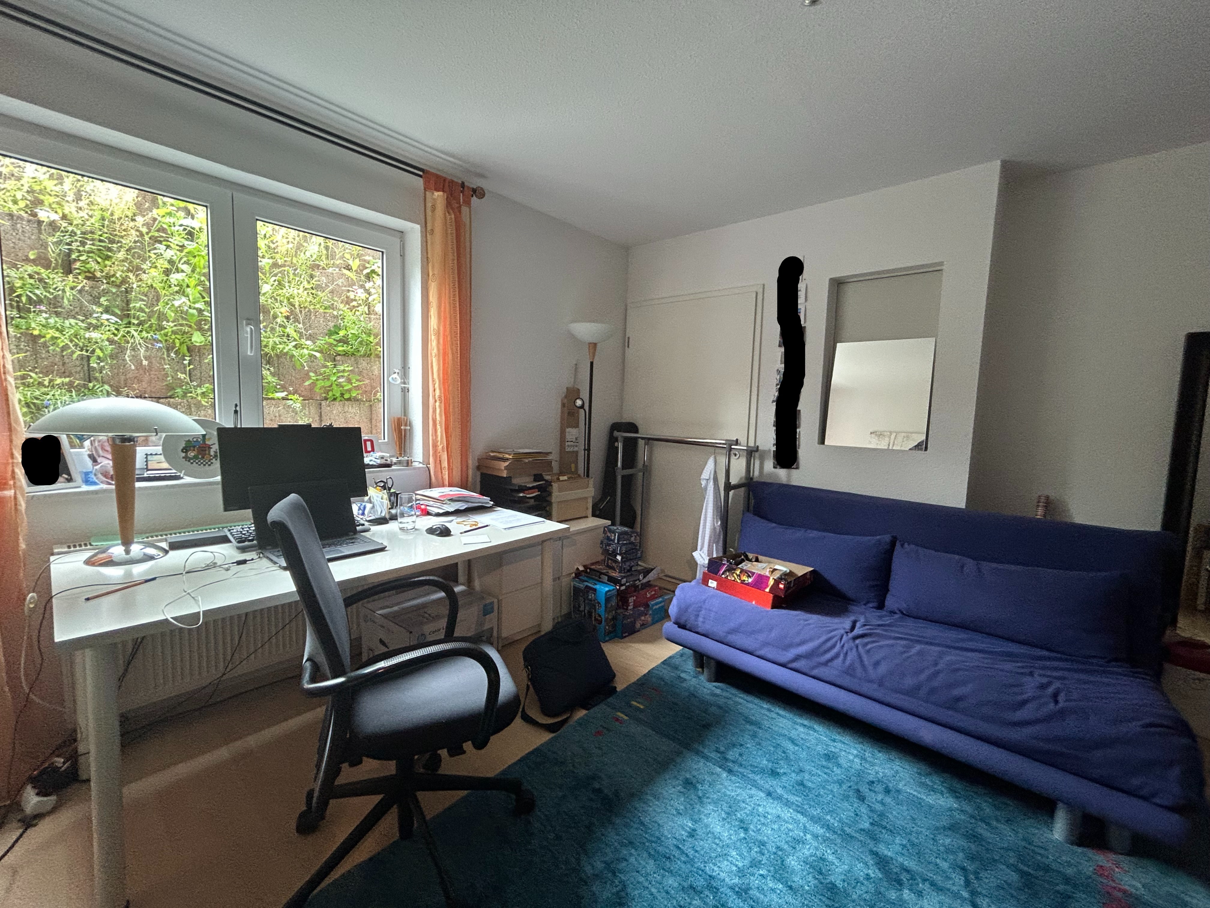 Raum für Zukunftspläne - gepflegte, großzügige Doppelhaushälfte in Saulheim – 55291 Saulheim, 55291 Saulheim – Vorschaubild 17