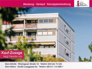 Top 4,5 ZKB - Penthouse Wohnung mit traumhaften Rundumblick mit Balkon