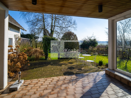 Genießen Sie Freiraum, Weitblick und Ruhe in Ihrem neuen Zuhause!