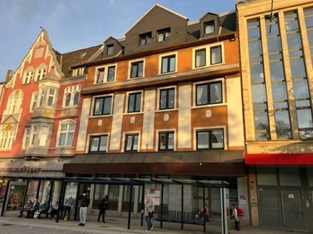 Direkt am Kaufland in Dortmund-Aplerbeck: EG-Ladenfläche in guter Lage zu vermieten