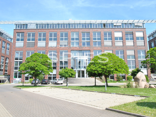 Moderne, ansprechende Bürofläche in der Airportcity