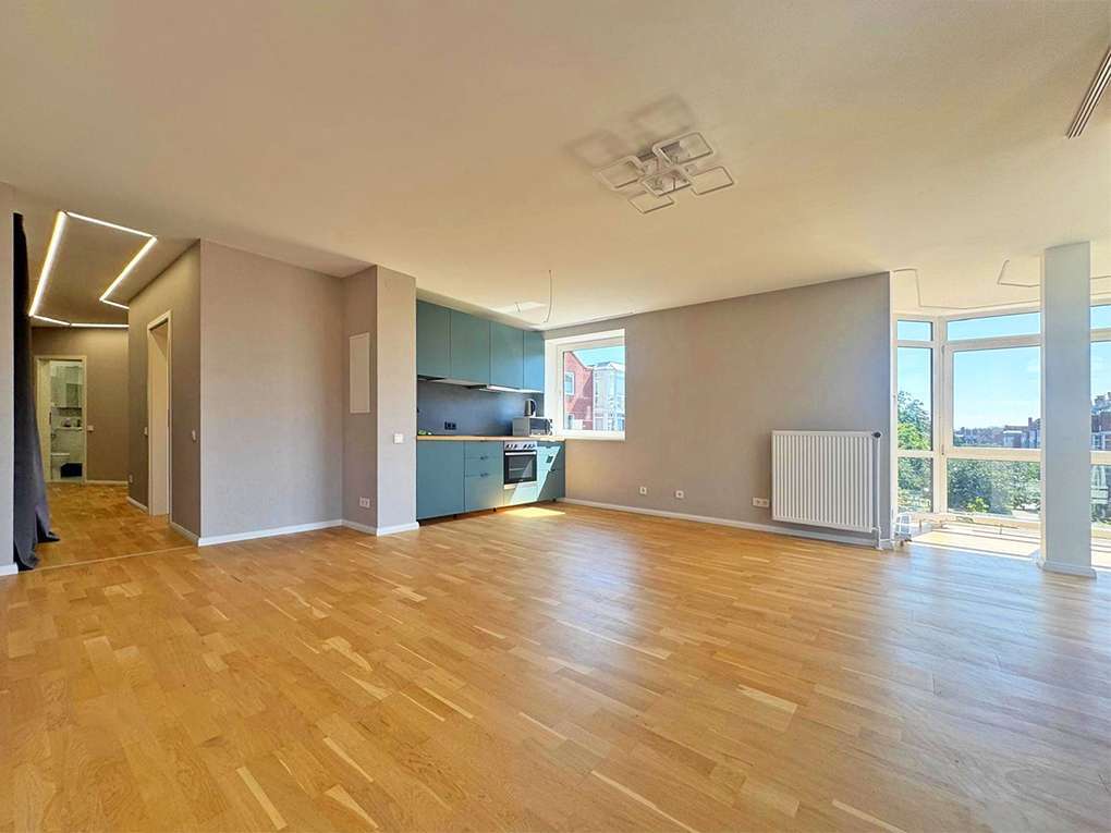 Findorff / Lichtdurchflutete 3-Zimmer-Wohnung in ruhiger Lage - Foto 3