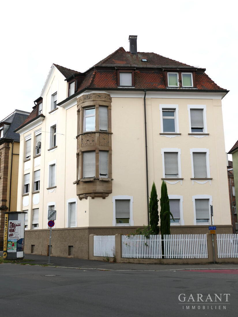* Charmanter Altbaucharakter... * – 74072 Heilbronn, 74072 Heilbronn – Vorschaubild 6