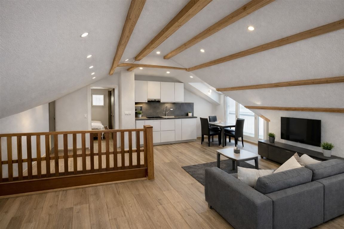 Exklusives Wohnen mit Dachterrasse & Jacuzzi in Langenau – 89129 Langenau , Württemberg, 89129 Langenau , Württemberg – Vorschaubild 14