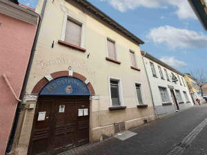 **Top-Gelegenheit im Zentrum von Alzey** Großzügiges Wohn- und Geschäftshaus mit vielen Möglichkeiten – 55232 Alzey, 55232 Alzey – Vorschaubild 12