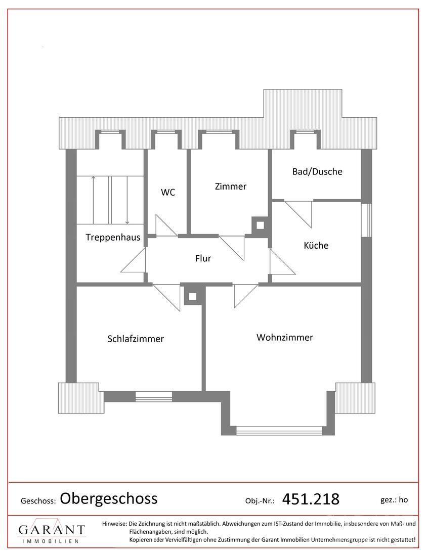 Gemütliches Wohnen im Muldentalkreis – 04828 Bennewitz, 4828 Bennewitz – Vorschaubild 13