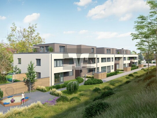 Ein Neubauwohntraum in Edingen-Neckarhausen: Finden Sie jetzt Ihre individuelle Eigentumswohnung!