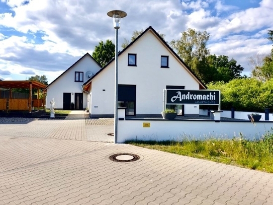 Circa 10 % Rendite ! modernes Apartmenthaus bei Wolfsburg