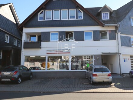 Ladenlokal/ Büro/ Praxis/ Lager in Wilnsdorf (Hauptstraßenlage)