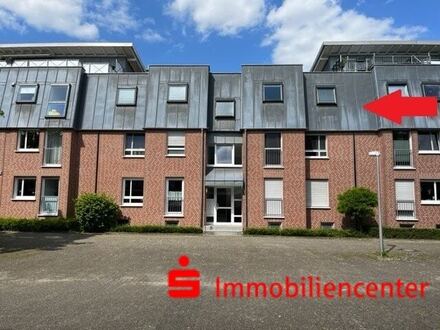 TOP-gepflegte 3,5-Zimmer-Eigentumswohnung!