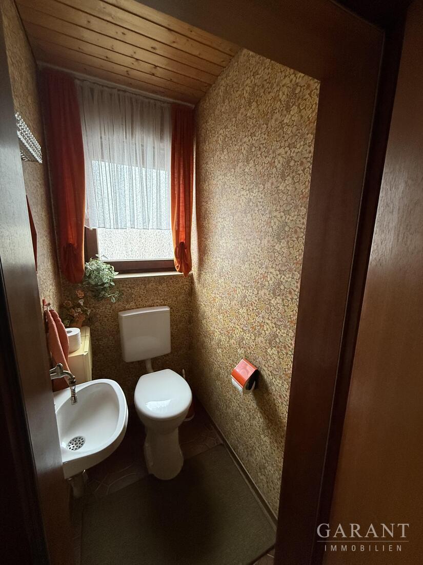 Dieses Haus kann werden, was Sie sich wünschen! – 71384 Weinstadt, 71384 Weinstadt – Vorschaubild 9