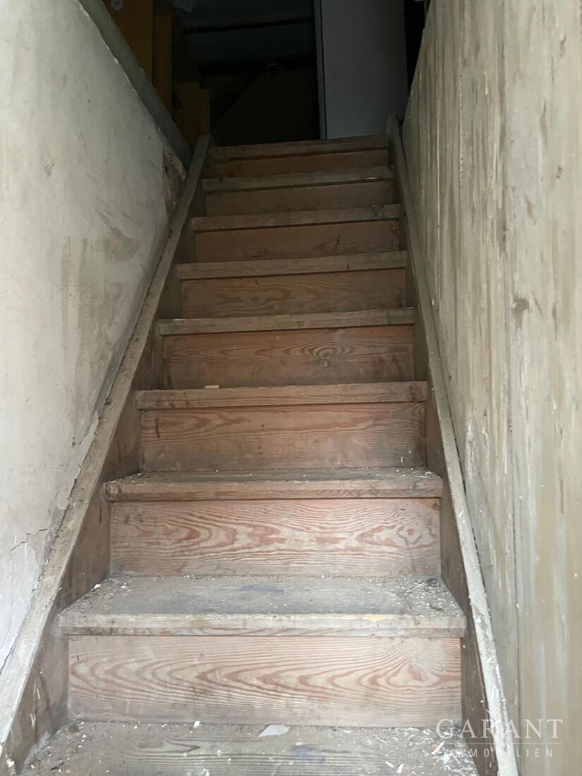 Schönes Einfamilienhaus im Zentrum von Mönchberg – 63933 Mönchberg, 63933 Mönchberg – Vorschaubild 8